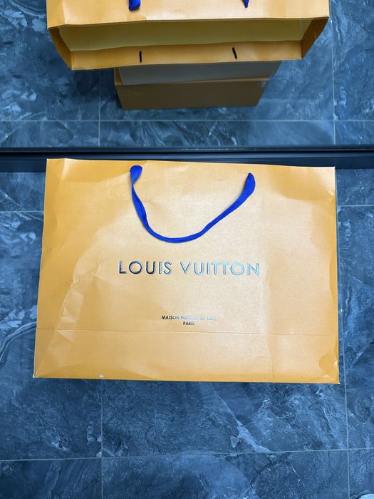 louis vuitton ghete