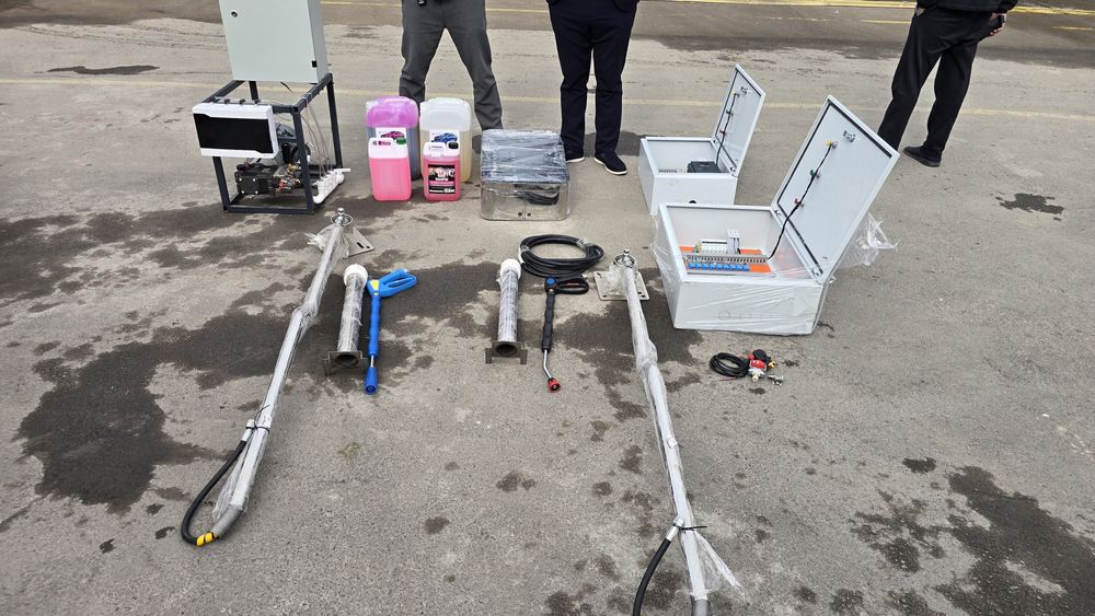 Sam moyka sam moy сам мойка саммой sammoyka karcher