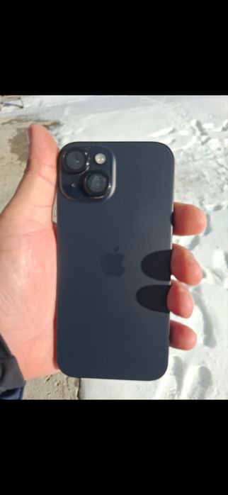 Iphone 15 256 GB