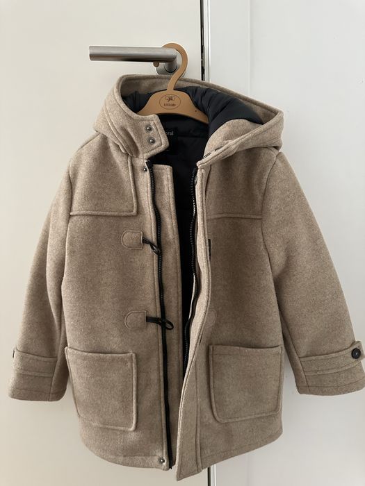 Детско палто Mayoral - размер 6 г., 116 см.