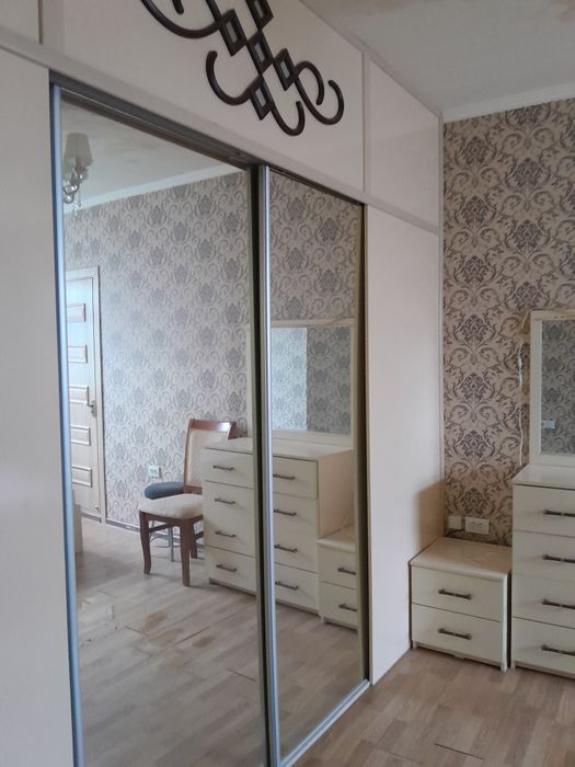 Дом воен городок