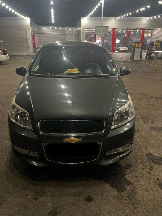 Нексия 3 позиция 4