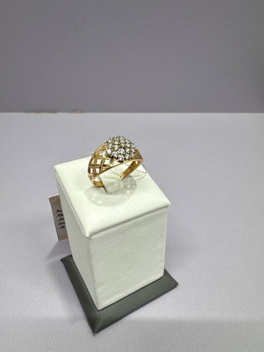 Золотое кольцо / #СР038718