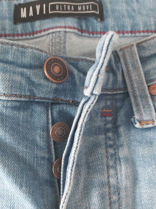 Дънкови панталони Mavi