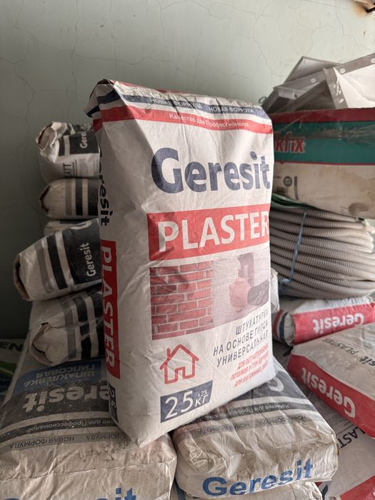 Родбанд Rodband gipsliy suvoq