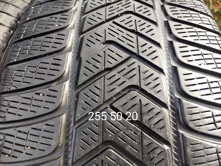 255 50 55 20 anvelope iarna