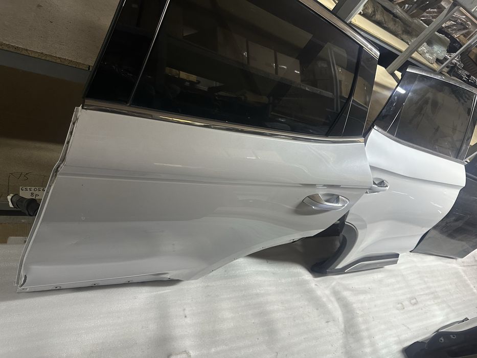 Byd оригинальные двери и кузовные запчасти
