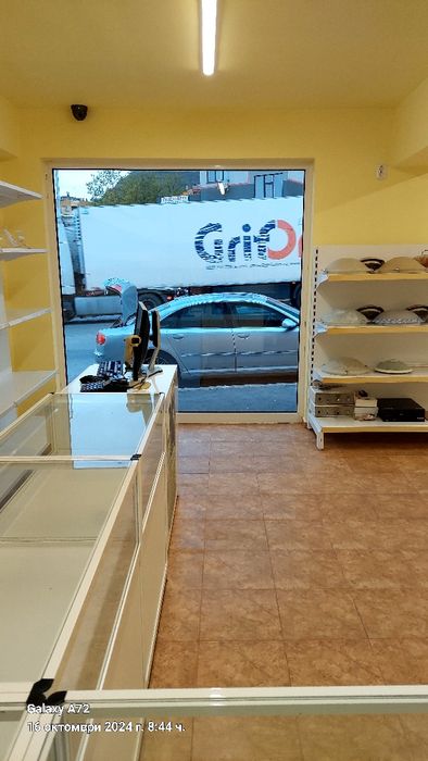 Магазин под наем или фрайчазинг