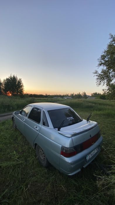 Ваз 2110 в продаже