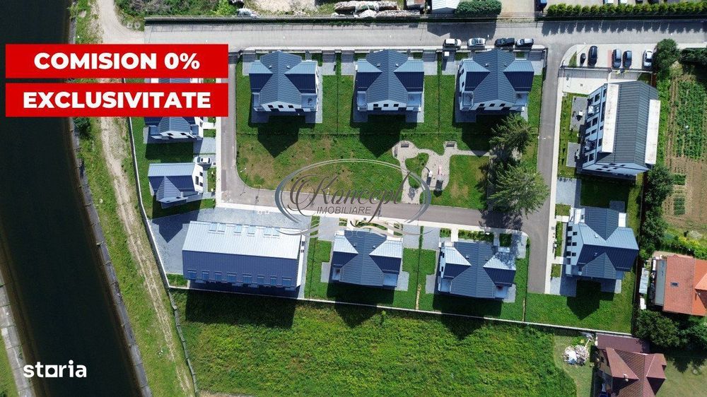 Comision 0%. TVA Inclus! Ultimele unitati disponibile, Gloris Village