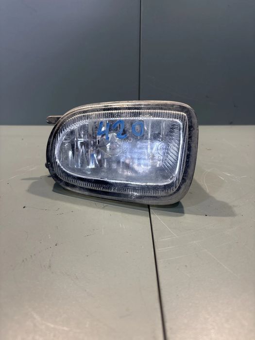 Proiector stanga Nissan Almera 2002 1.5 MT (98 hp)