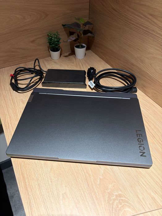 Laptop Lenovo Legion 5 15IAH7