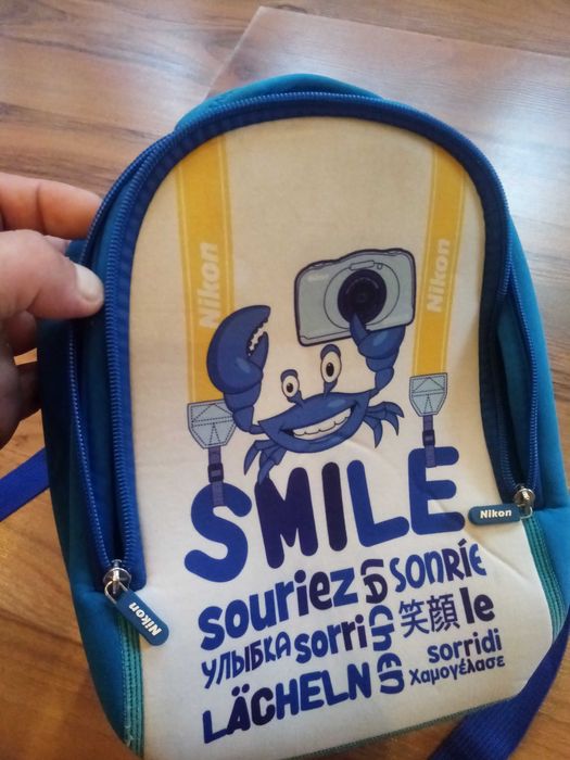 Продавам детски раници