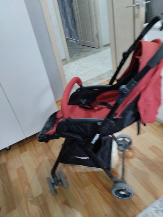Продам коляску в хорошем состоянии