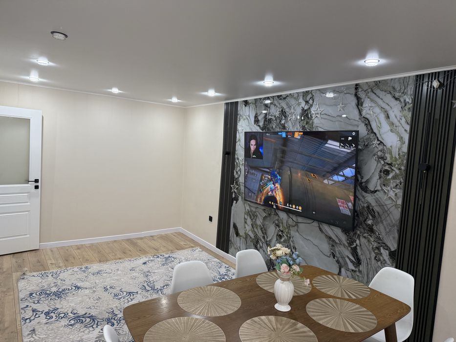 Продается  Квартира !!