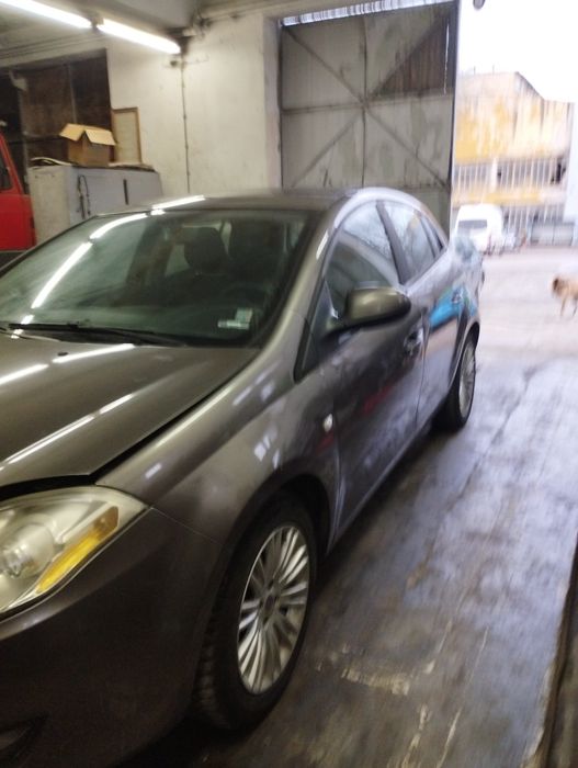 Фиат браво 2 2008 година