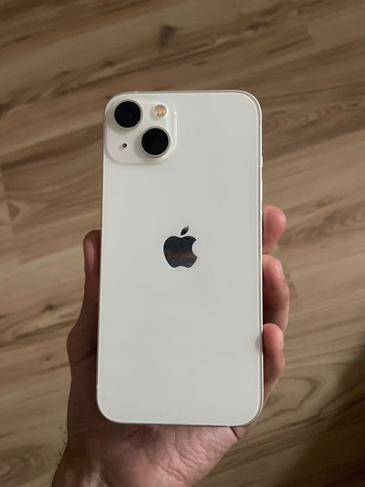iPhone 13 и 12 Pro white/black 128 gb