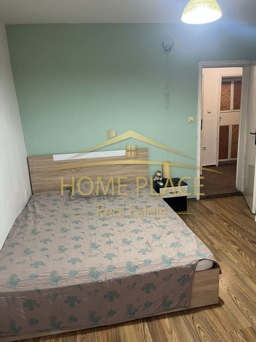 Дава се под наем Двустаен апартамент в Варна, Лятно кино Тракия - 55 кв.м за 438.6 € - Снимка #4