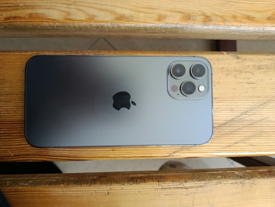 айфон 12 про макс