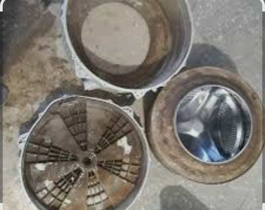 Ремонт стиральных машин.