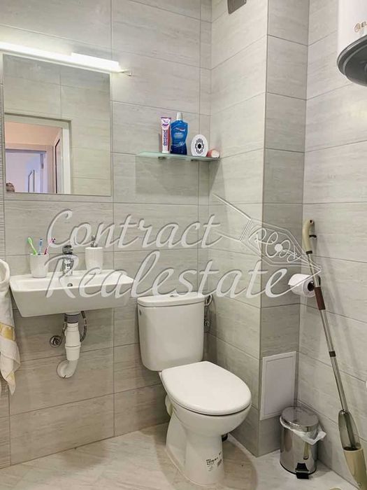 Дава се под наем Двустаен апартамент в Варна, Виница - 68 кв.м за 459 € - Снимка #17