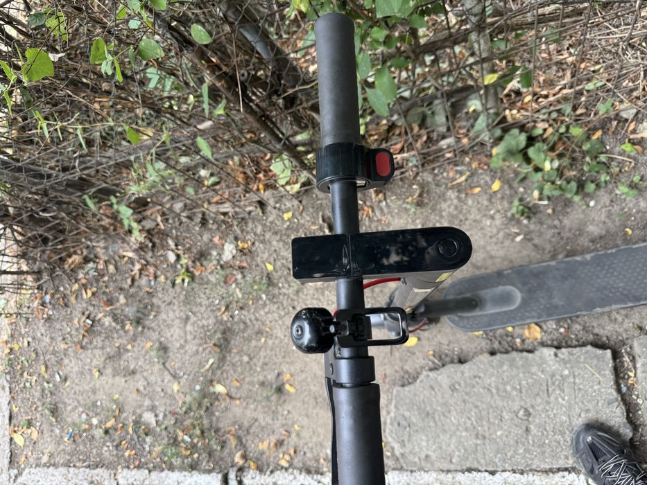 Trotineta electrica Xiaomi pro 2