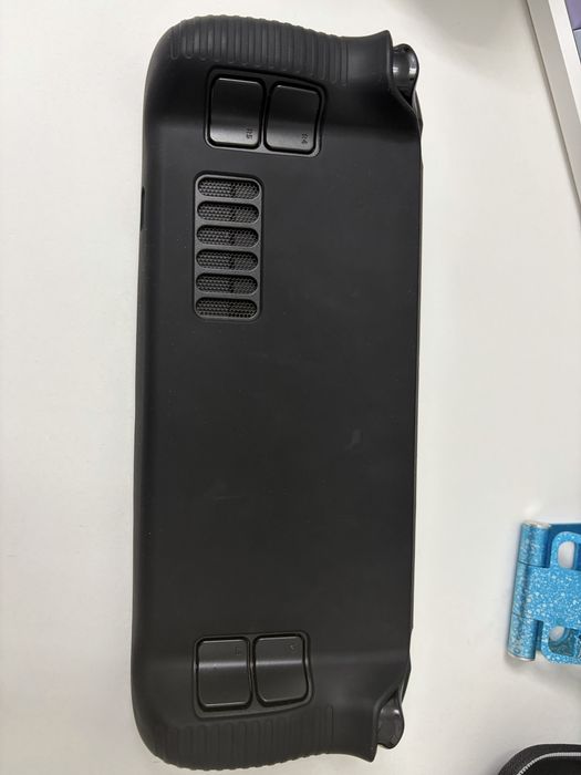 Steam deck oled 1tb