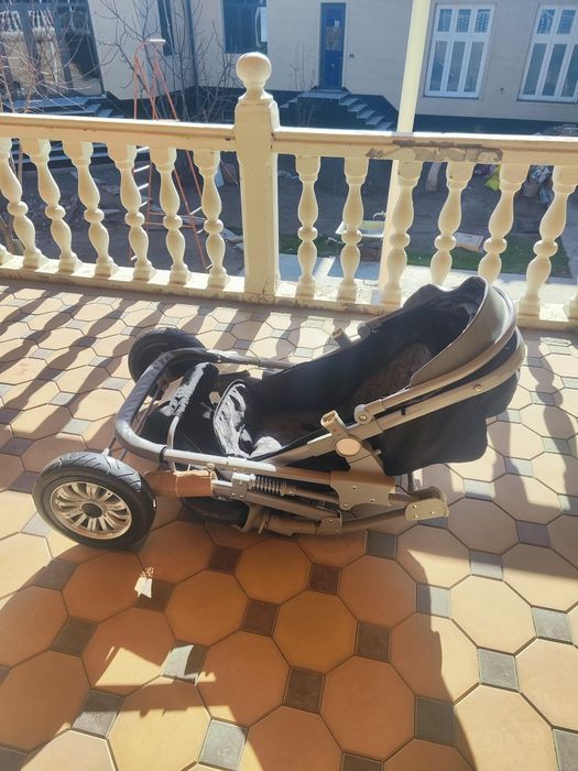 Коляска детская.