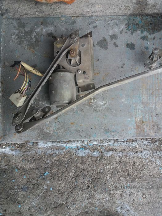 Волга Газ 31029.Запчасти Б.У