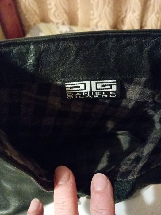 Боти Daniele Gilardo