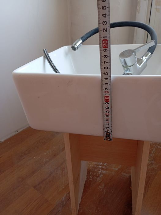 Продам раковину для ванны