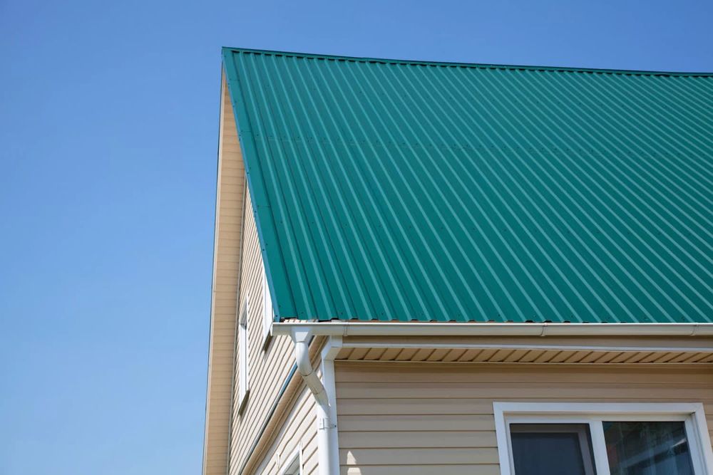 Профлист для забора / Металлочерепица /  Ондулин / РАССРОЧКА