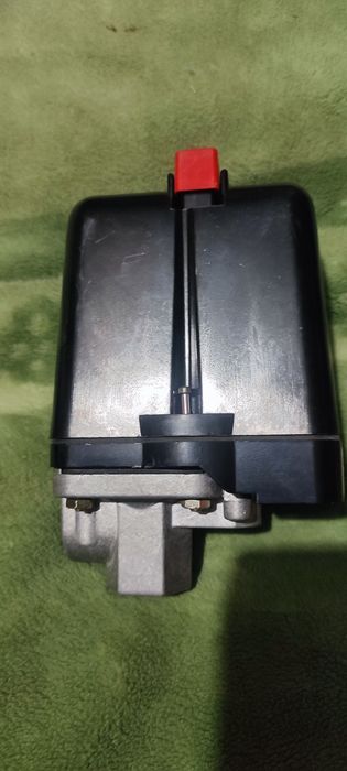 Пресс контроль MDR 5/5K