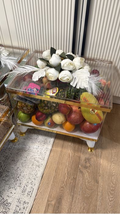 Корзины для кудалыка