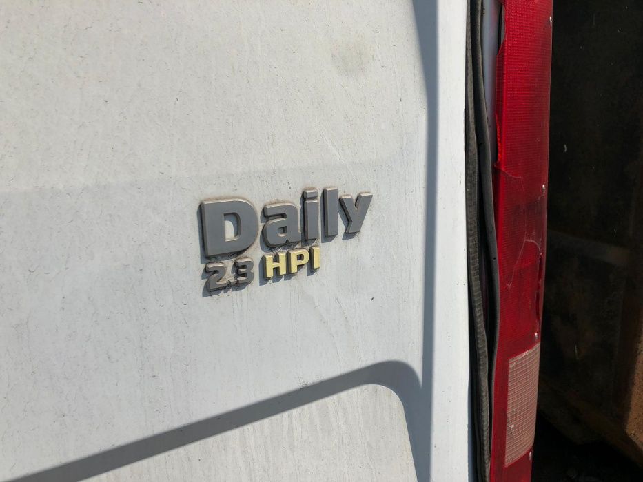 Iveco Daily 2300 cmc 2006 Dezmembrez/Dezmembram