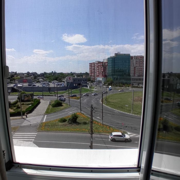 Regim hotelier apartament cu o camera Galati