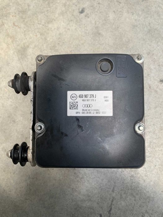 Pompa/modul ABS Audi A6 C7/A7 cod 4G0907379J