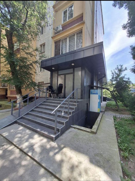 Сдаю Офисное помещение 60м2 на массиве (ТТЗ) «Хумаюн»