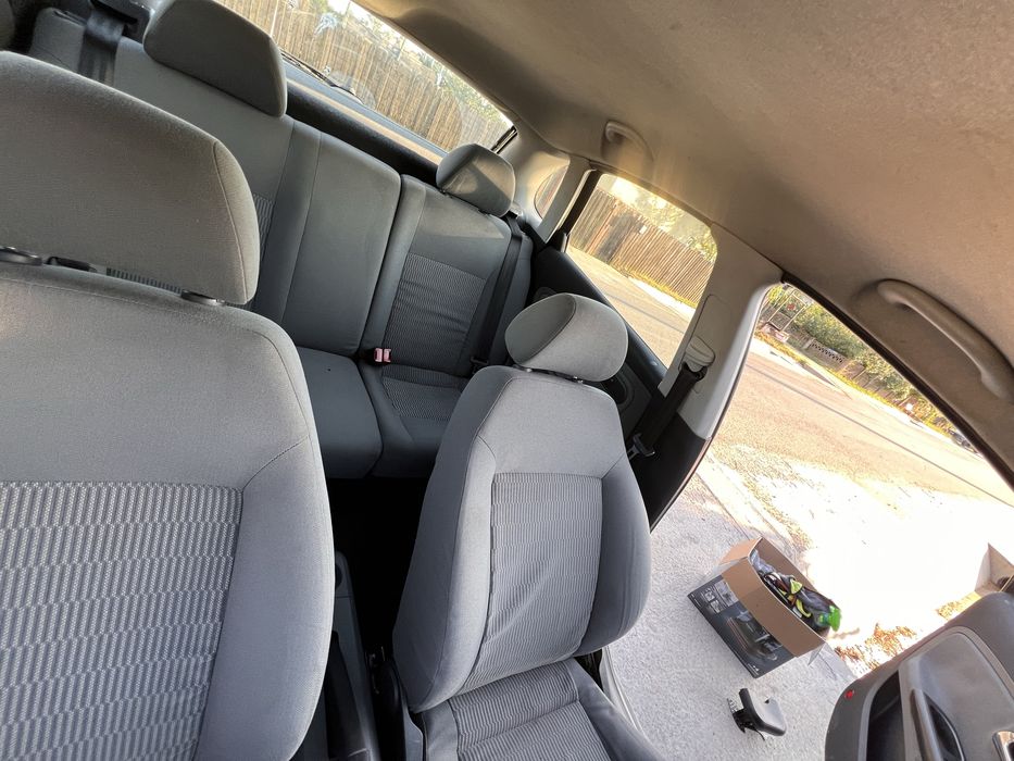 Seat Ibiza 6L 1.4 TDI
