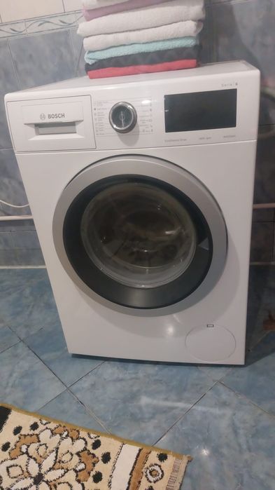 Reparatii mașini de spălat