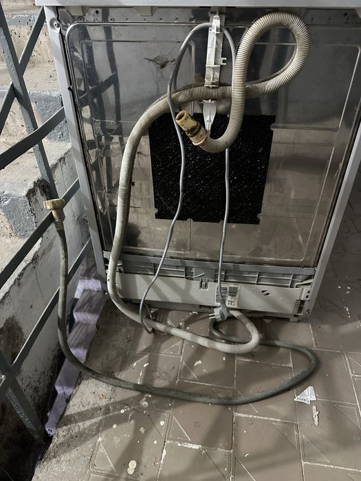 Продам посудомойку