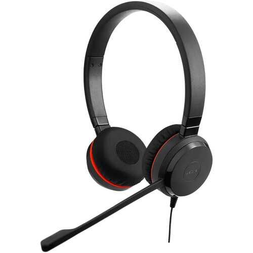 Продаются б/у операторские гарнитуры Jabra Evolve 30 MS Stereo