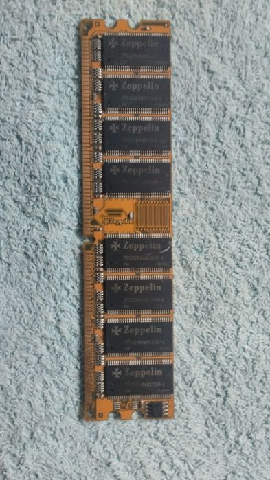 Оперативная память