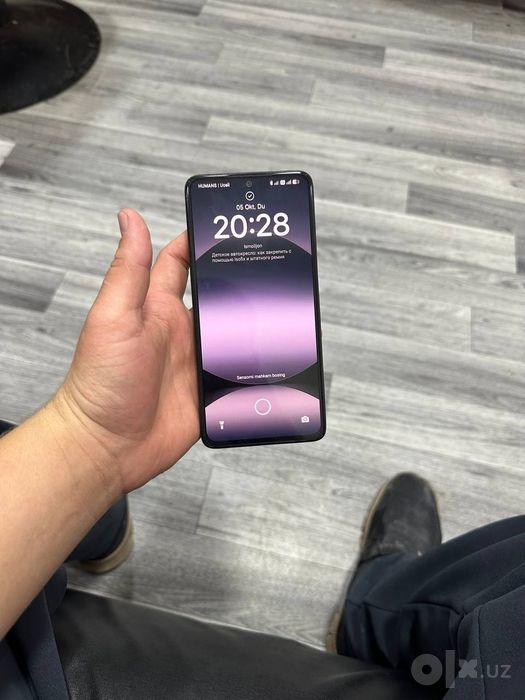 Redmi note 14 16/256