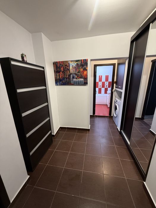 Ofer spre inchiriere apartament 2 camere  in Popa Sapcă Pitesti