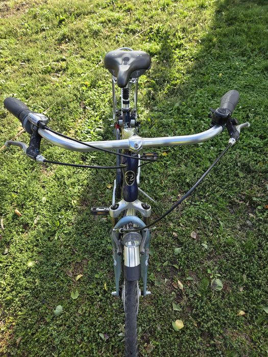 Bicicleta 28" TREK C350 Navigator dama