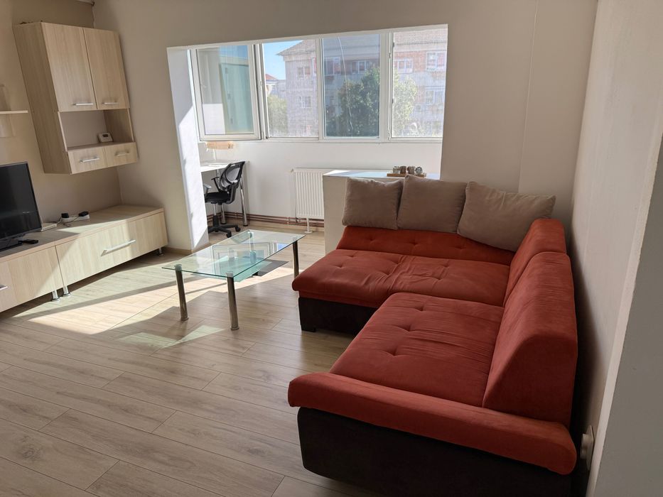 De inchiriat apartament 2 camere