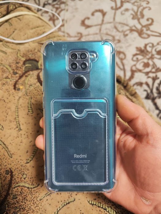 Продам 2 телефона redmi