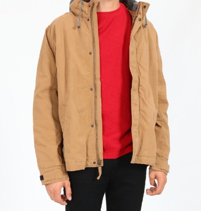 Geacă bărbați American Eagle