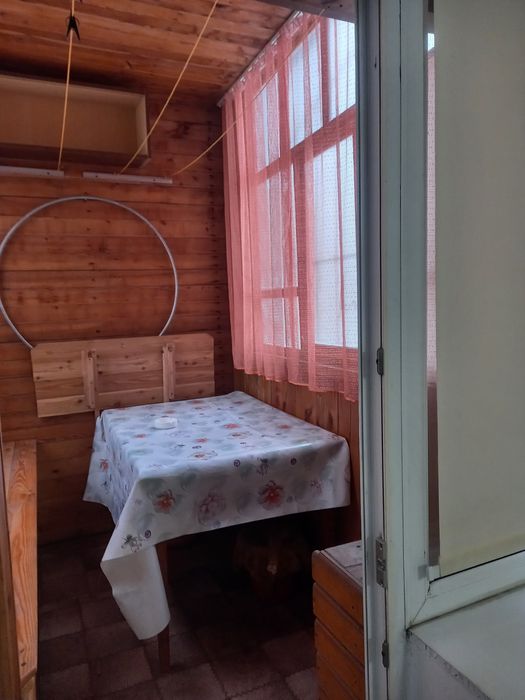 1 комн квартира посуточно